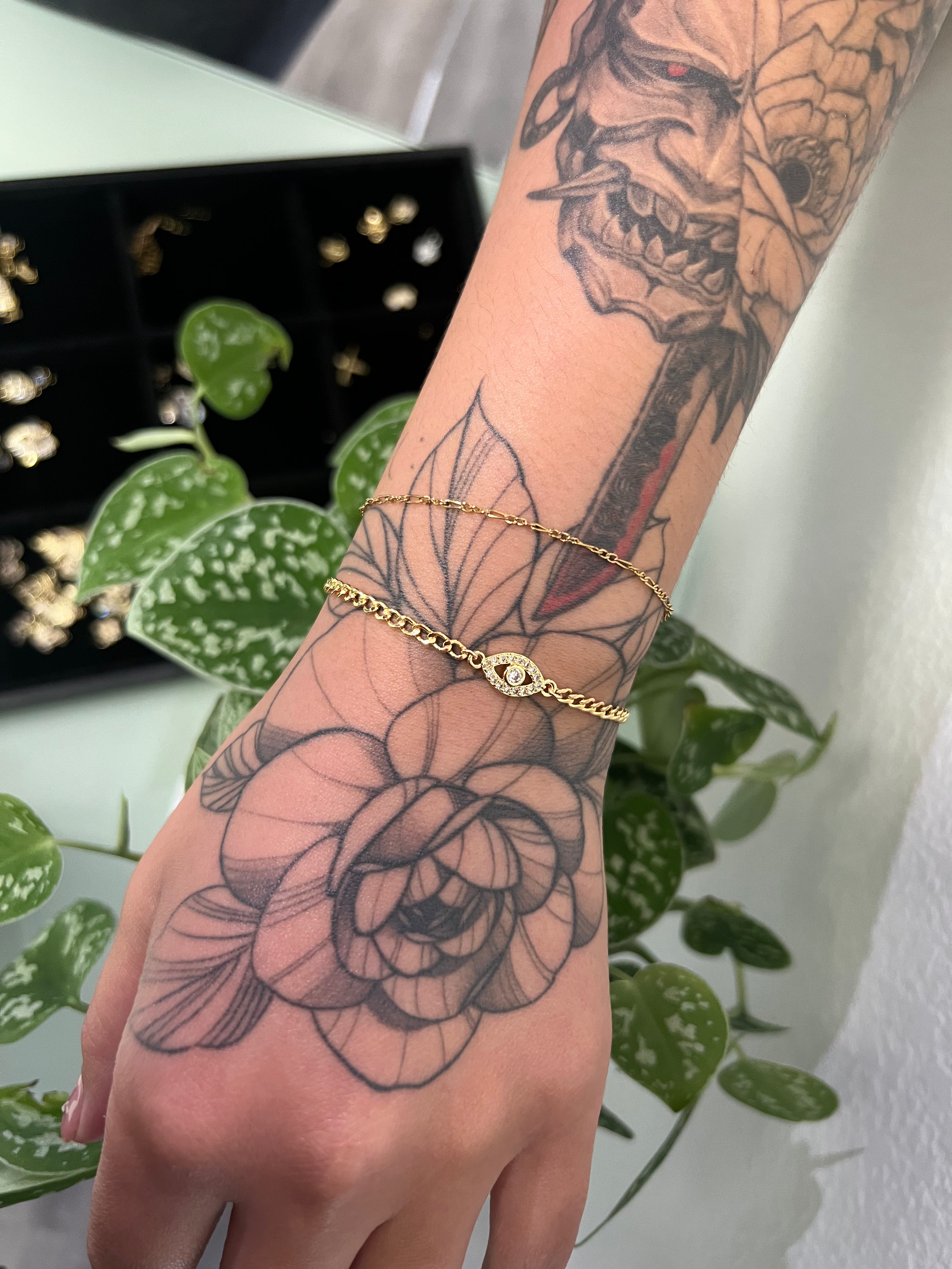 Permanent Jewelry Appointment BOOKING + DEPOSIT