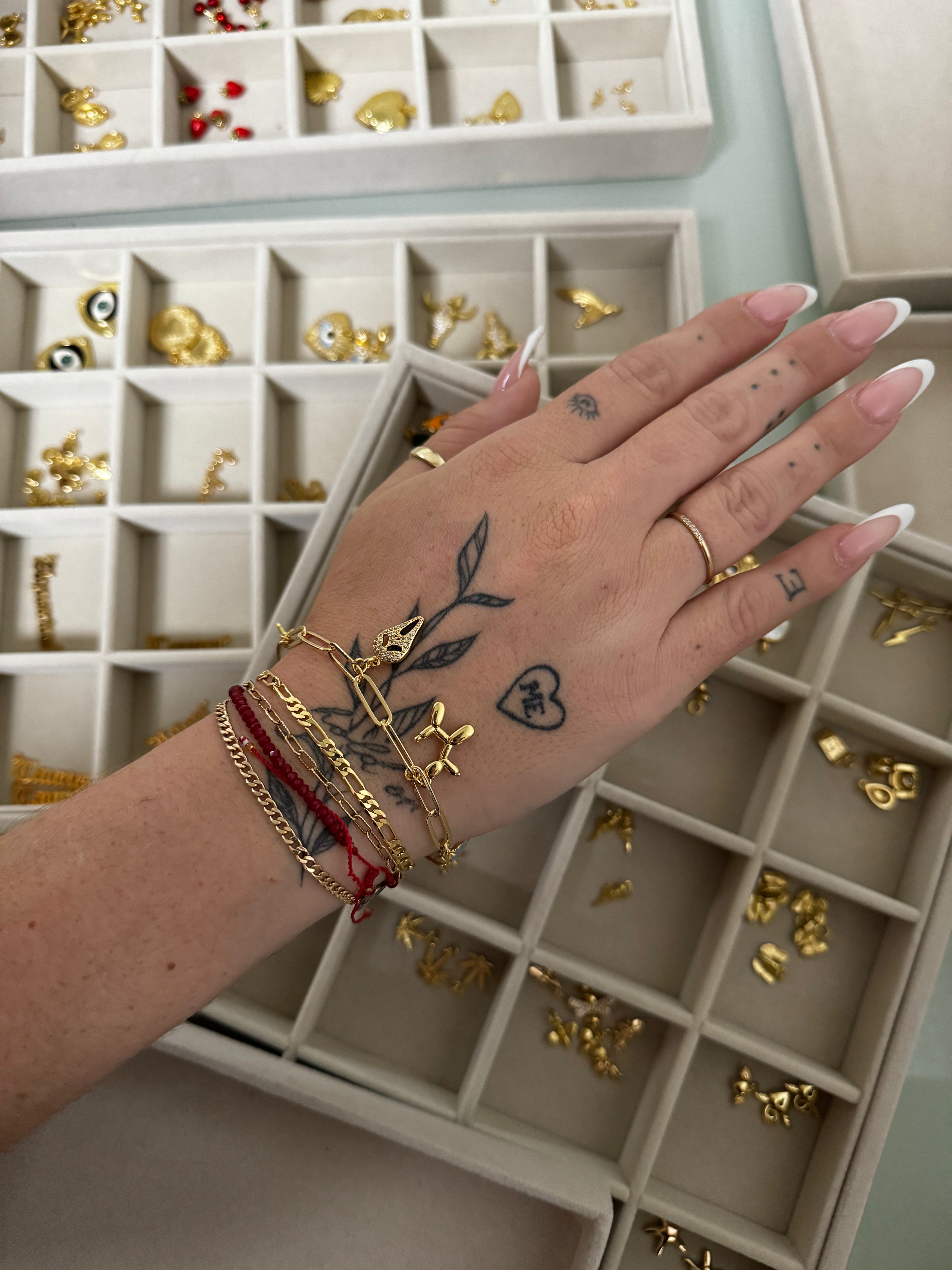 Virtual Charm Bar Appointment